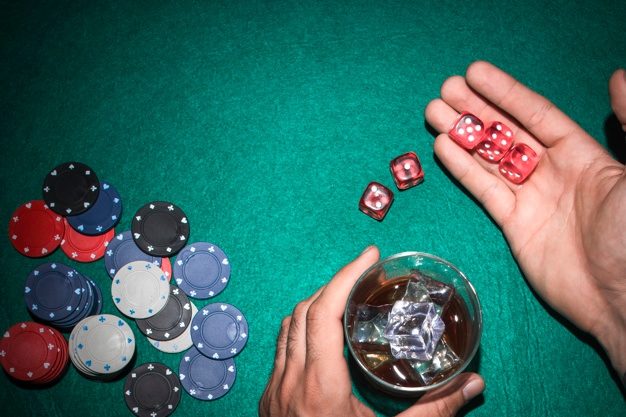 Ten Romantic Gambling Ideas
