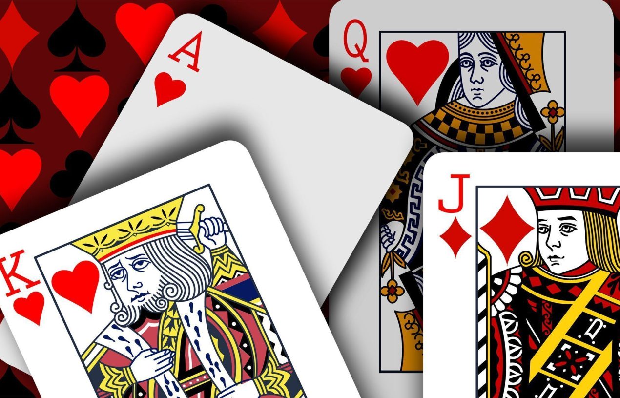 7 Problems Everyone Has With Online Casino  Find out how to Solved Them