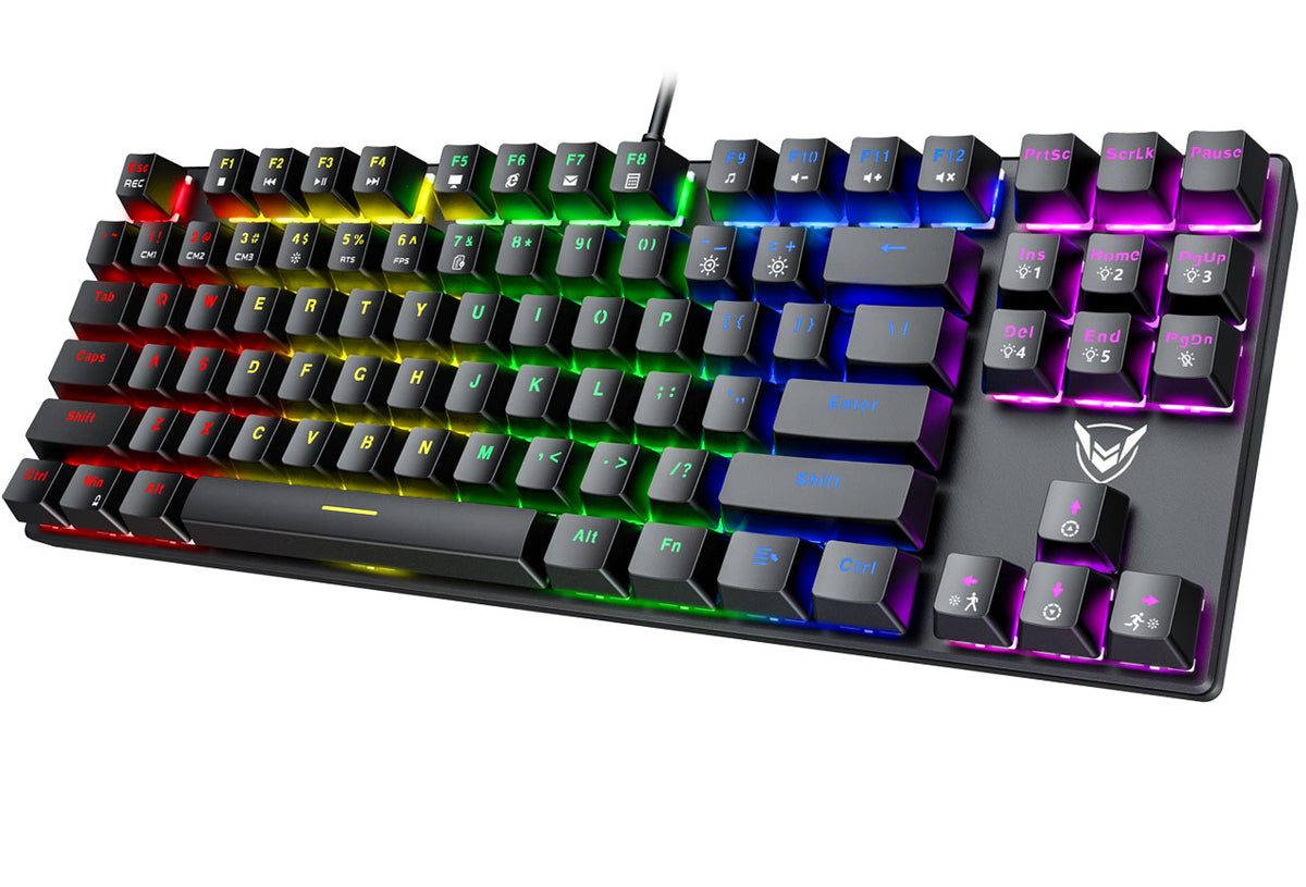 Beware The 60 Keyboard Ducky Rip-off