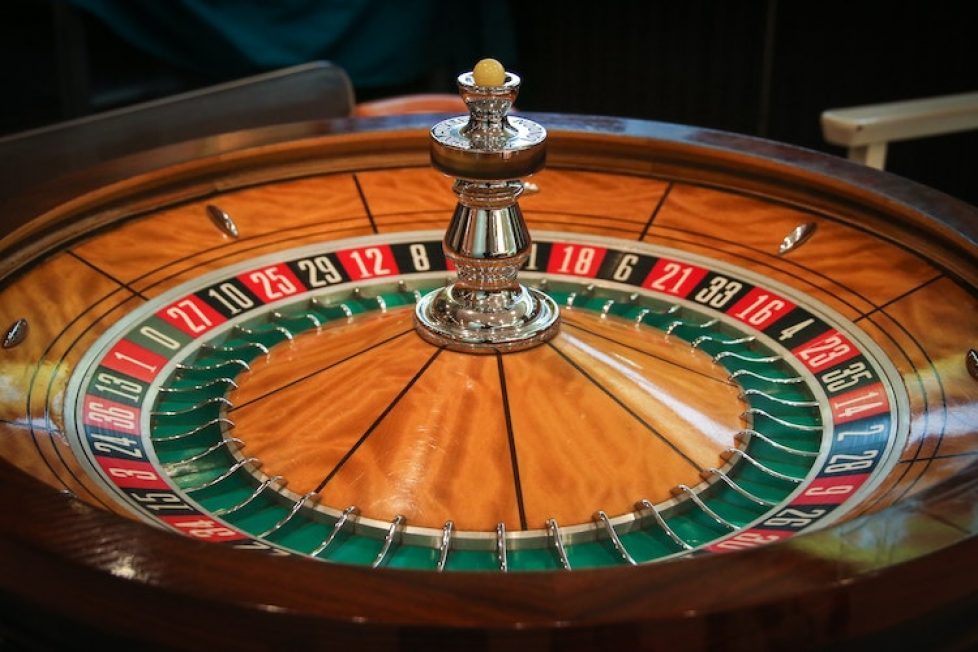 Ideas For Online Casino Success