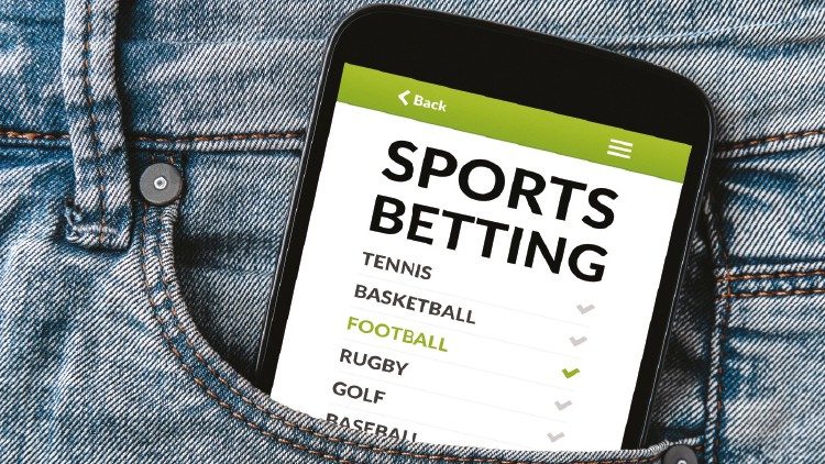Confidential Info On Betting Sites That Solely