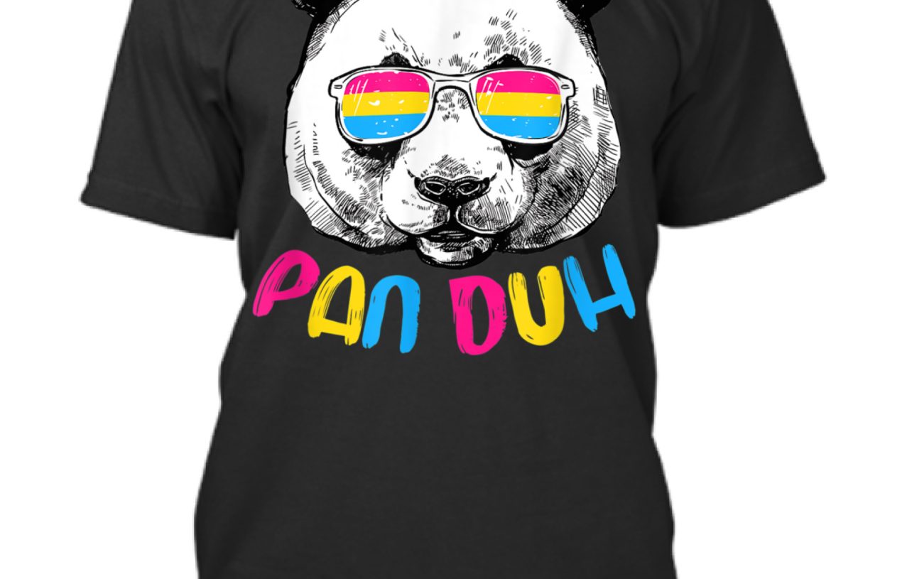 The Secret Guide To Pansexual Shirt Amazon