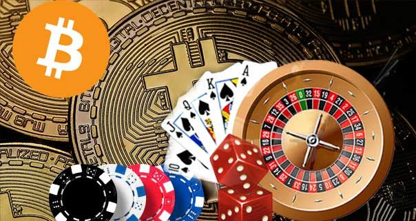 Four Key Tactics The Professionals Use For Casino