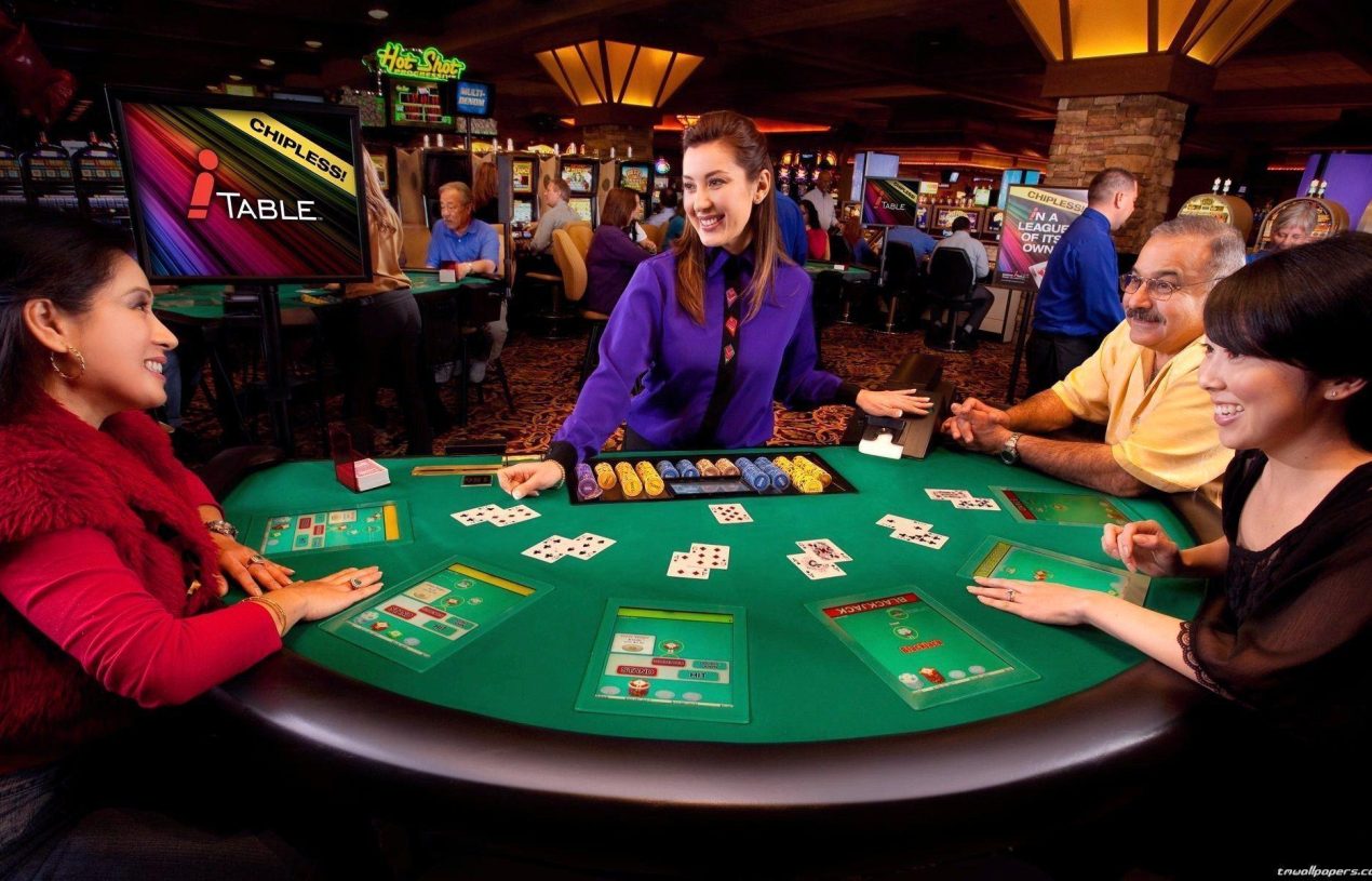 Pump Up Your Gross Sales With These Outstanding Best Online Casino Tactics