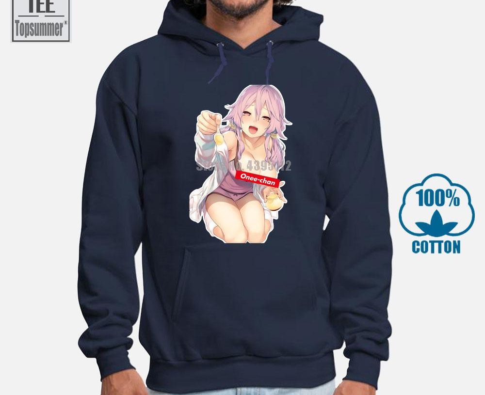 Ahegao Hoodie – Are You Prepared For a great Thing?