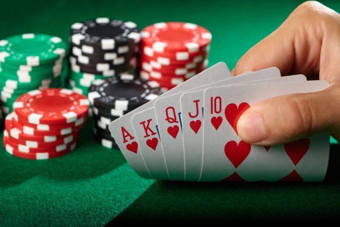Best Online Casino Tip: Make Yourself Accessible