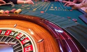 The Definitive Guide To Online Casino