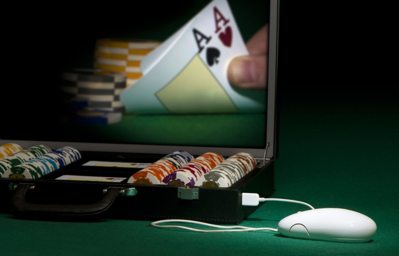 Inspirational Quotes Will Enable you to Survive in the Online Casino World