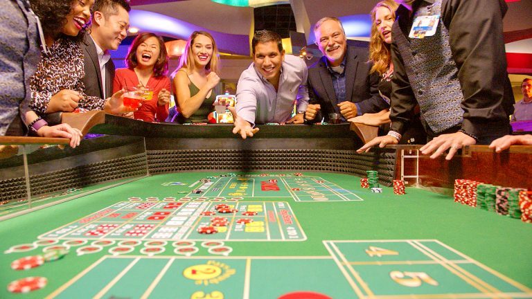 Malaysian online casino offers useful advice to make your experience.
