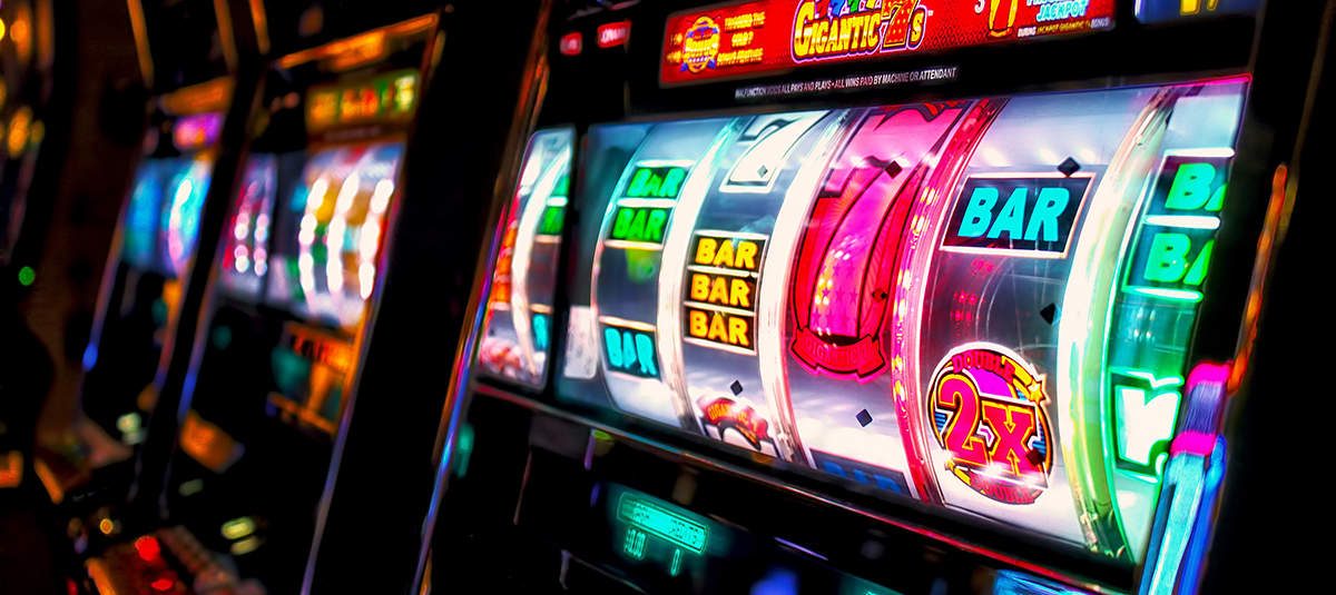 Online Slots Real Money Is Not That Tough As You Assume