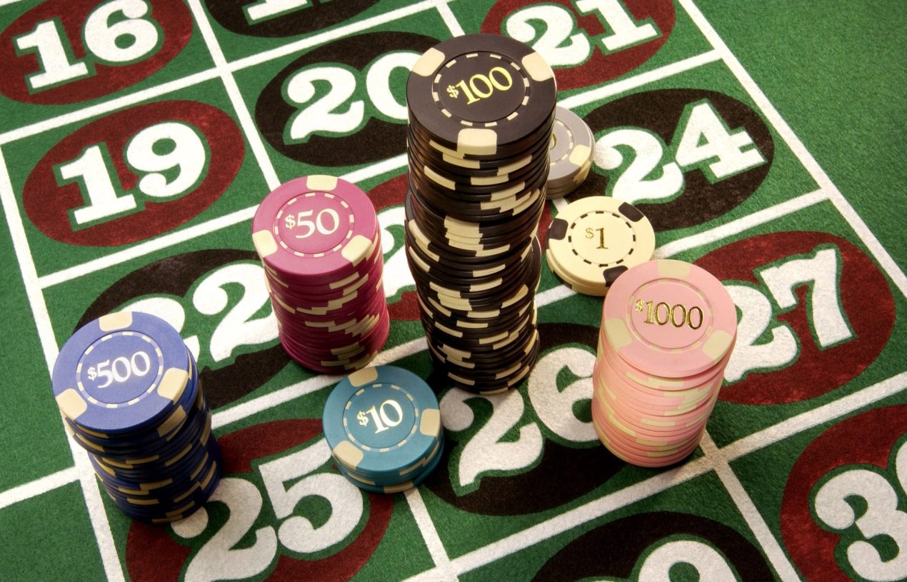 Suggestions From A Online Gambling Professional