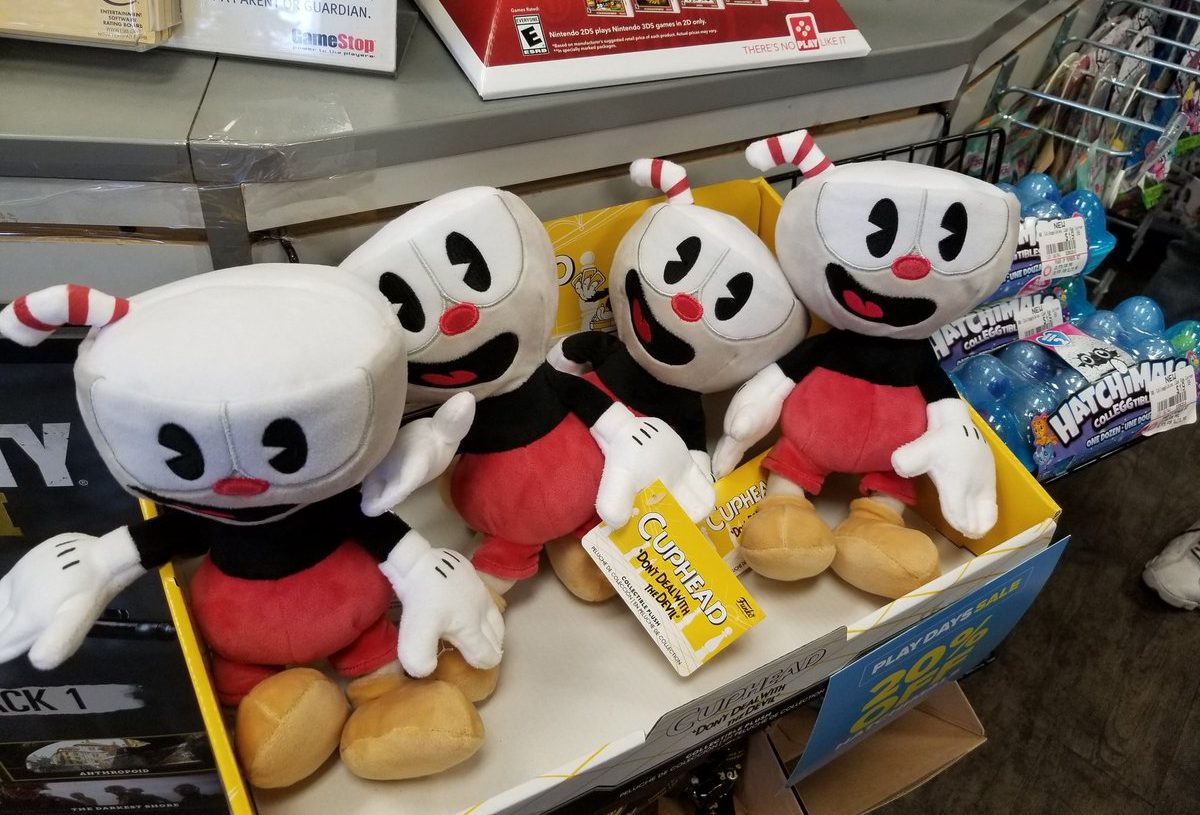 Recommendations Plush Toys In Days
