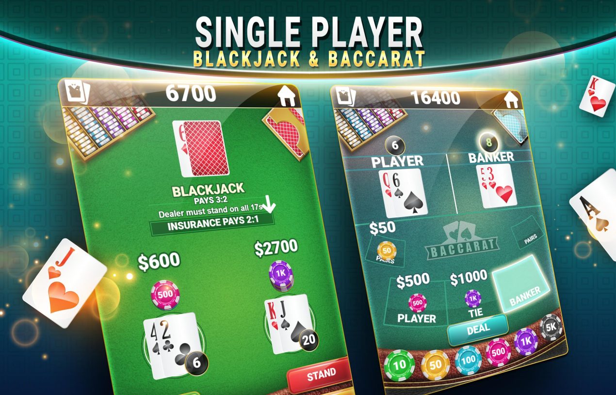 Step into the World of Casino Gaming and Win Big