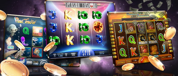 Discover the Excitement of Slot77: The Ultimate Slot Gaming Experience