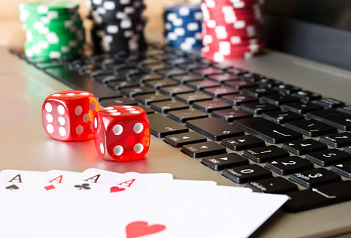 ONLINE SLOT Is Your Worst Enemy. Ways To Defeat It